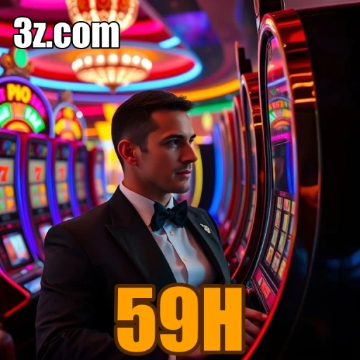 Ação Explosiva: Mergulhe no Mundo do 59H