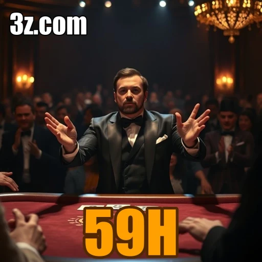 Multiplayer Inovador no 59H: Conectando Jogadores Com Estilo