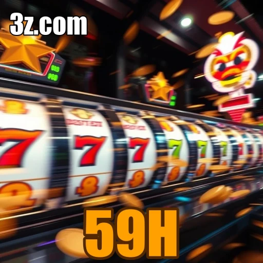 Harmonias e Jogos: A Música do 59H Como Experiência Única