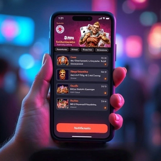 Casino Ao Vivo 59h