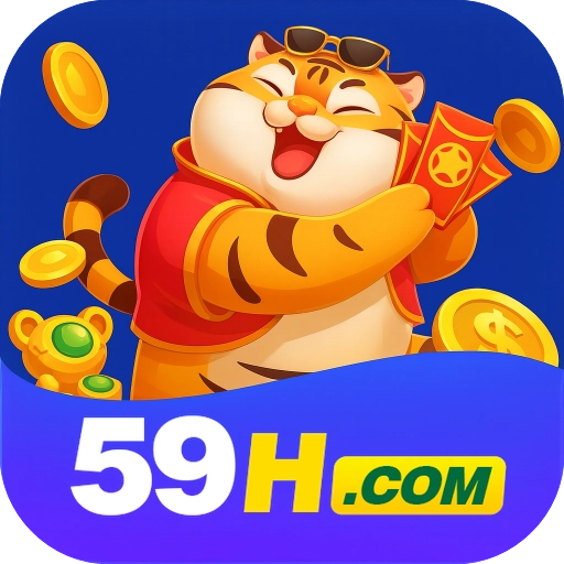 Plataforma 59h - Apostas Online